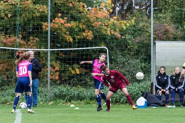 Bild 113 - B-Juniorinnen HSV - SV BW Hohen Neuendorf